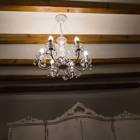 Casa Rosalia Διαμέρισμα Ibi Εξωτερικό φωτογραφία