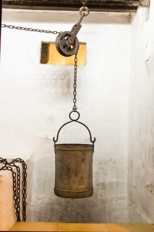 Casa Rosalia Διαμέρισμα Ibi Εξωτερικό φωτογραφία
