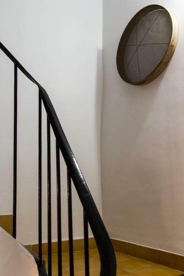 Casa Rosalia Διαμέρισμα Ibi Εξωτερικό φωτογραφία