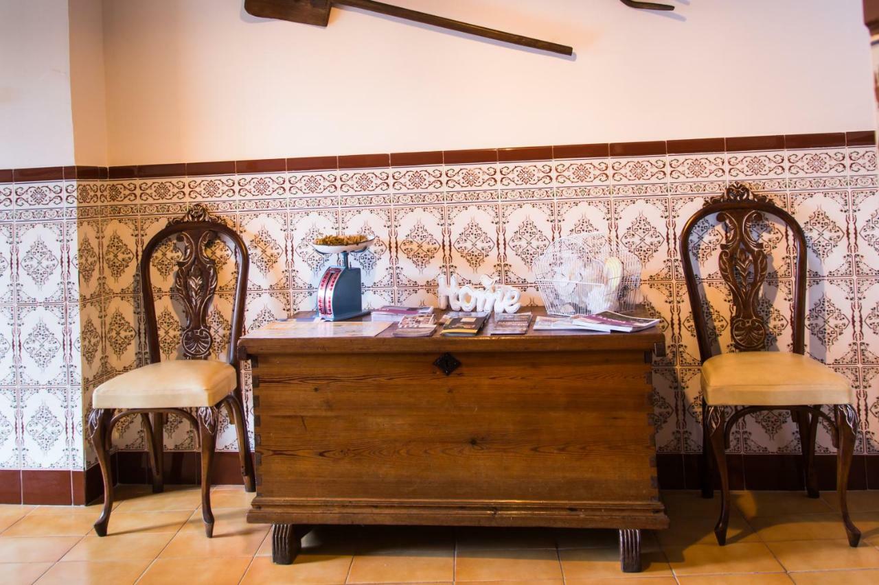 Casa Rosalia Διαμέρισμα Ibi Εξωτερικό φωτογραφία