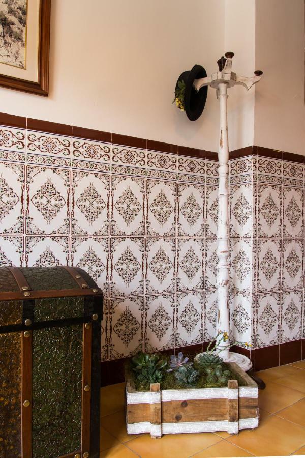 Casa Rosalia Διαμέρισμα Ibi Εξωτερικό φωτογραφία