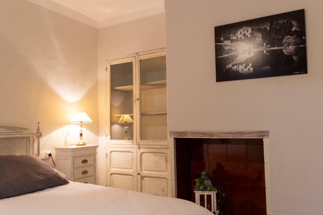 Casa Rosalia Διαμέρισμα Ibi Εξωτερικό φωτογραφία
