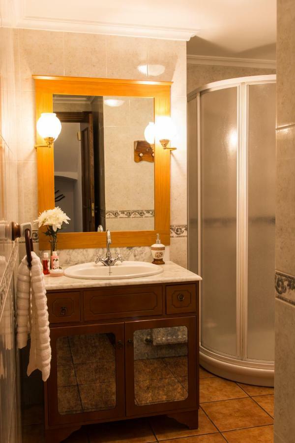 Casa Rosalia Διαμέρισμα Ibi Εξωτερικό φωτογραφία