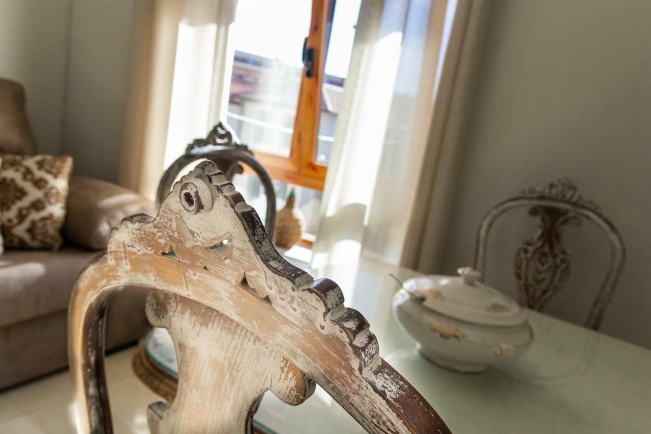 Casa Rosalia Διαμέρισμα Ibi Εξωτερικό φωτογραφία