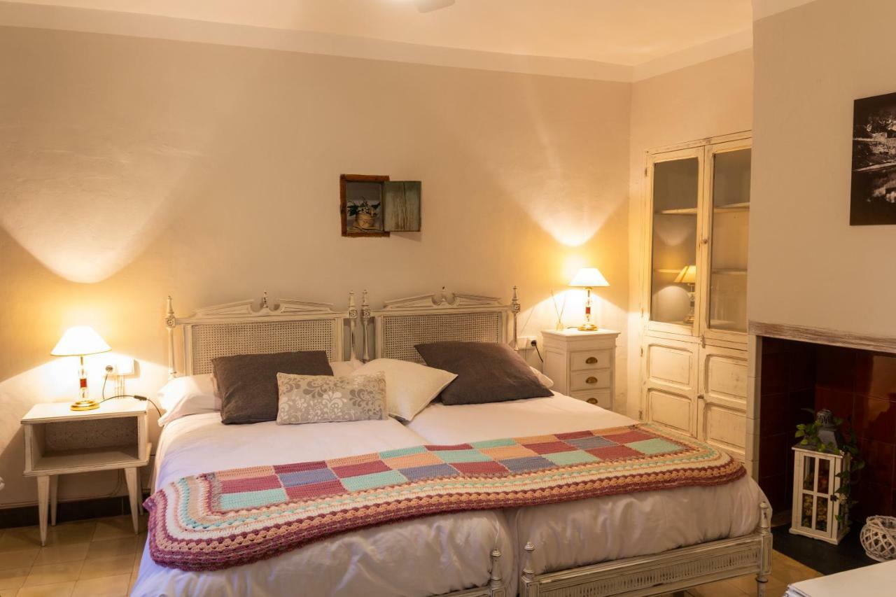 Casa Rosalia Διαμέρισμα Ibi Εξωτερικό φωτογραφία