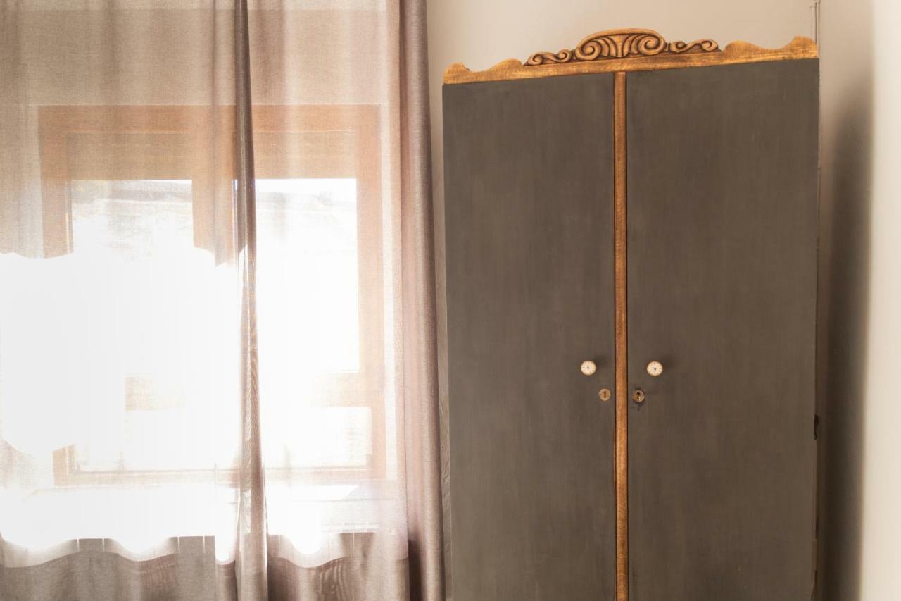 Casa Rosalia Διαμέρισμα Ibi Εξωτερικό φωτογραφία