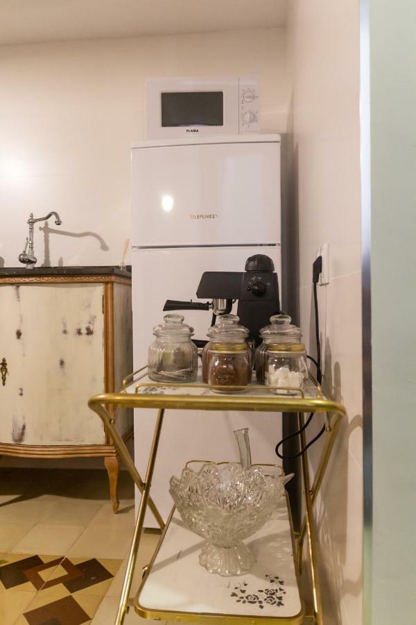 Casa Rosalia Διαμέρισμα Ibi Εξωτερικό φωτογραφία