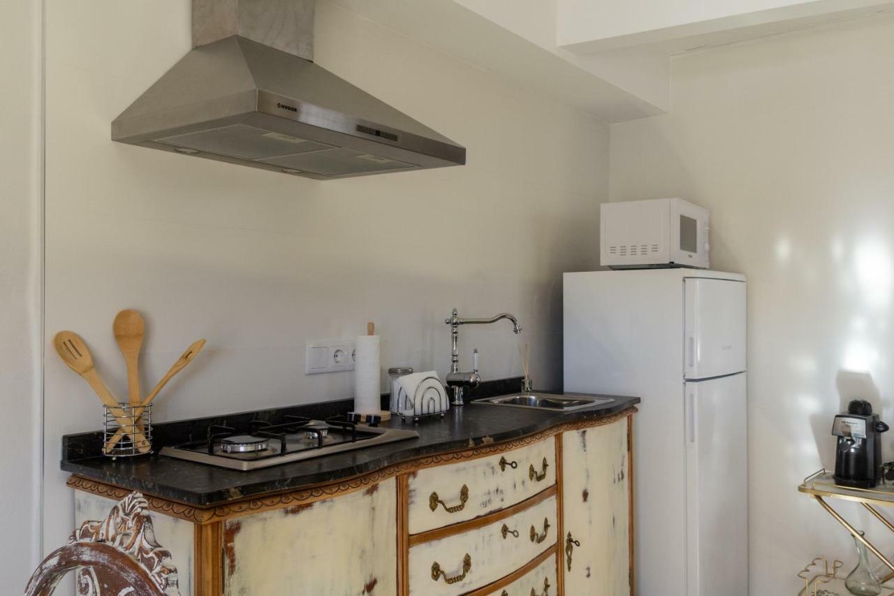 Casa Rosalia Διαμέρισμα Ibi Εξωτερικό φωτογραφία