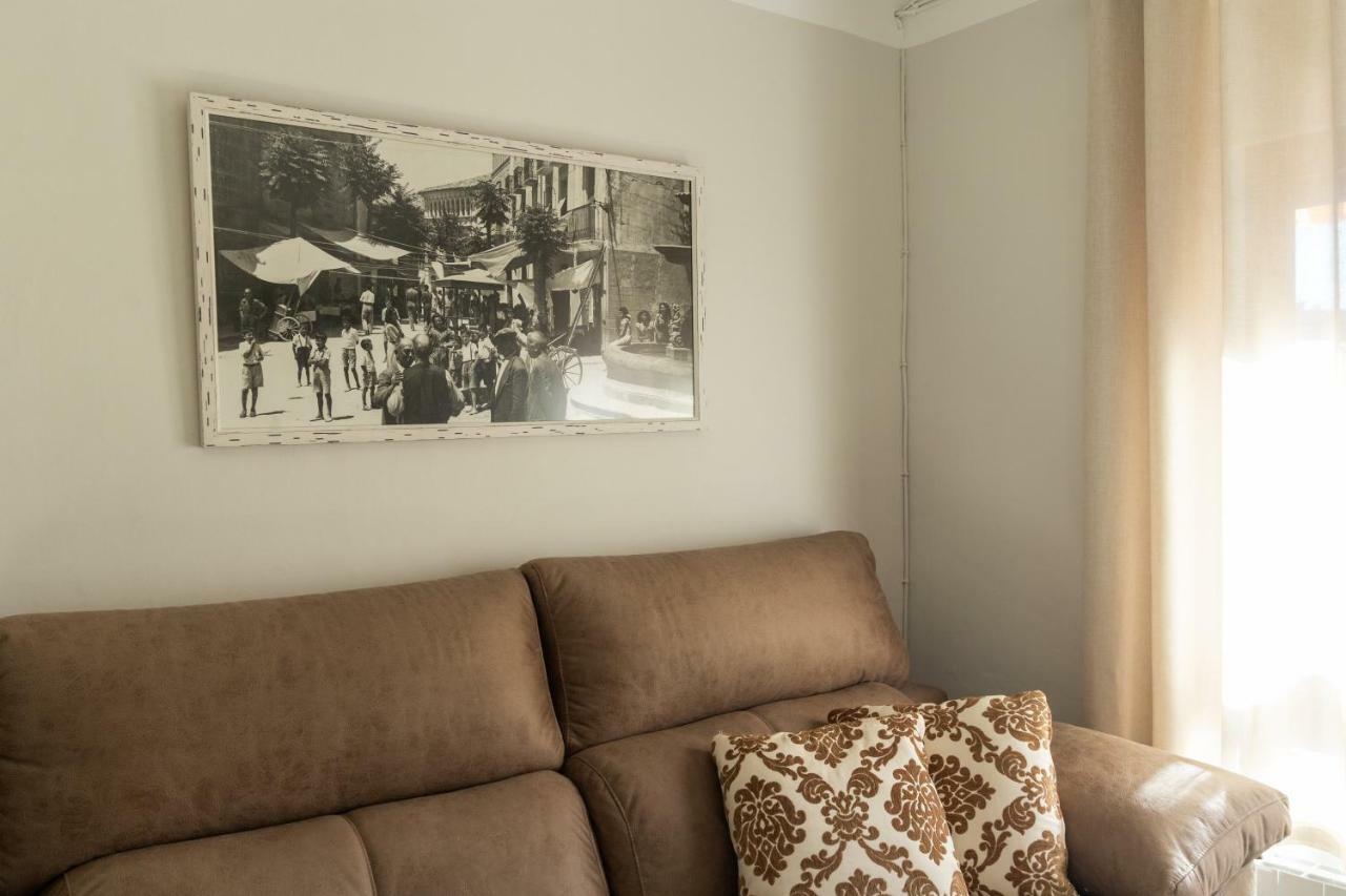 Casa Rosalia Διαμέρισμα Ibi Εξωτερικό φωτογραφία