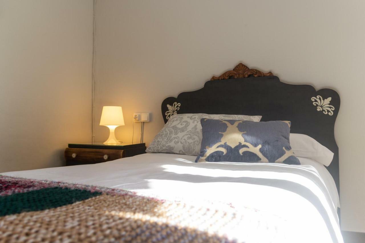 Casa Rosalia Διαμέρισμα Ibi Εξωτερικό φωτογραφία
