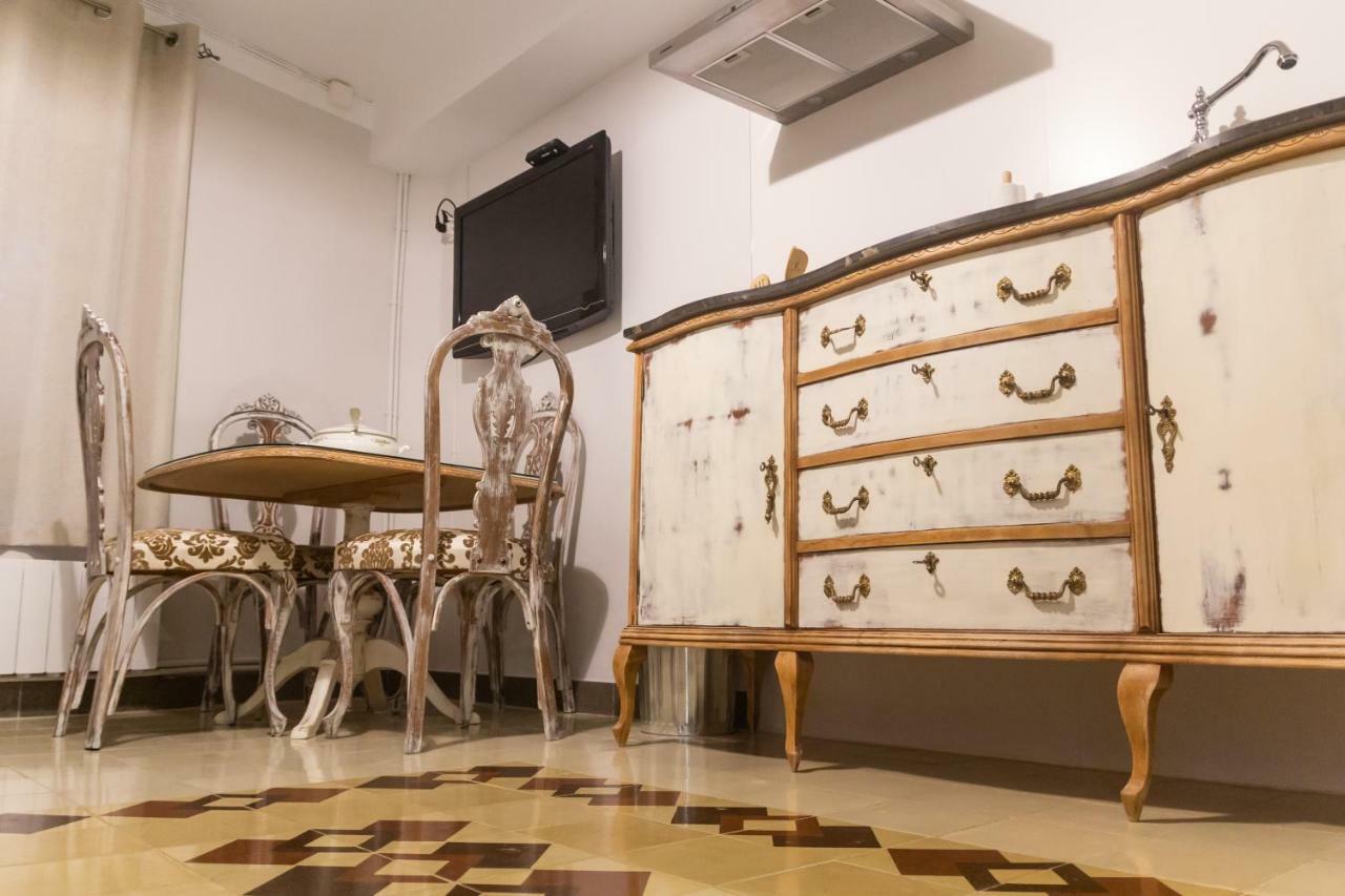 Casa Rosalia Διαμέρισμα Ibi Εξωτερικό φωτογραφία