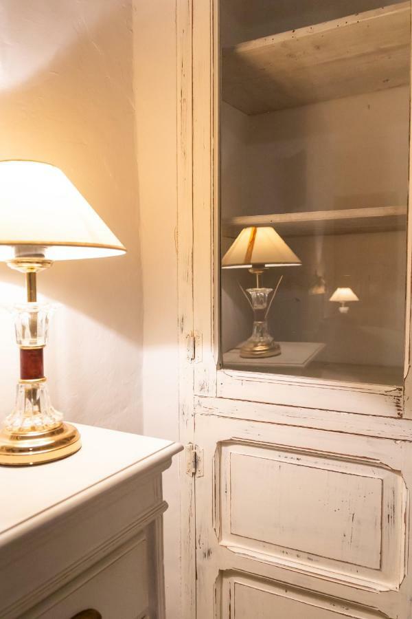 Casa Rosalia Διαμέρισμα Ibi Εξωτερικό φωτογραφία