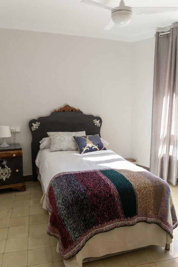 Casa Rosalia Διαμέρισμα Ibi Εξωτερικό φωτογραφία