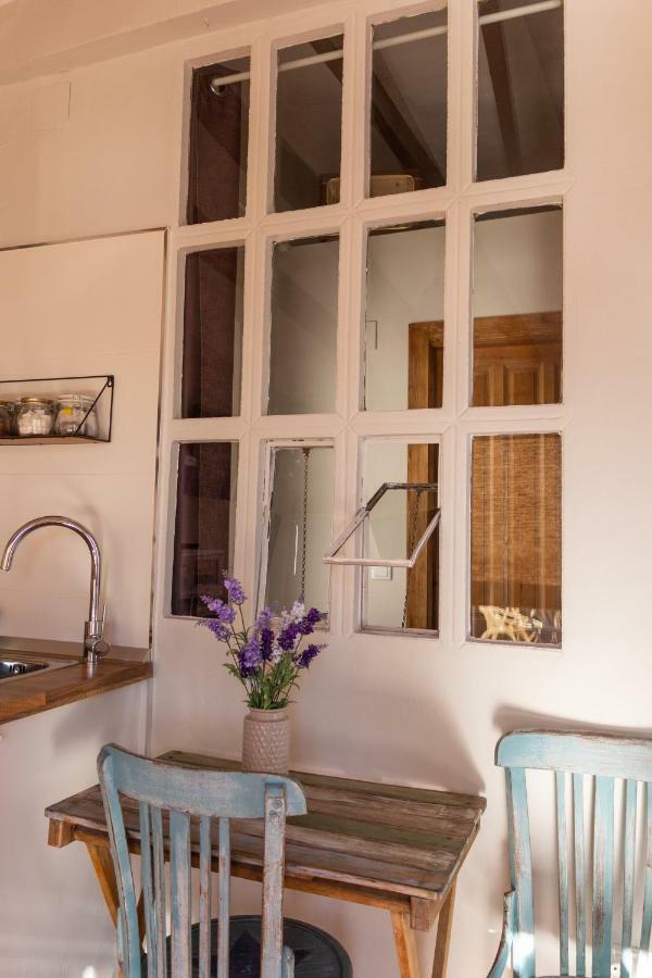 Casa Rosalia Διαμέρισμα Ibi Εξωτερικό φωτογραφία