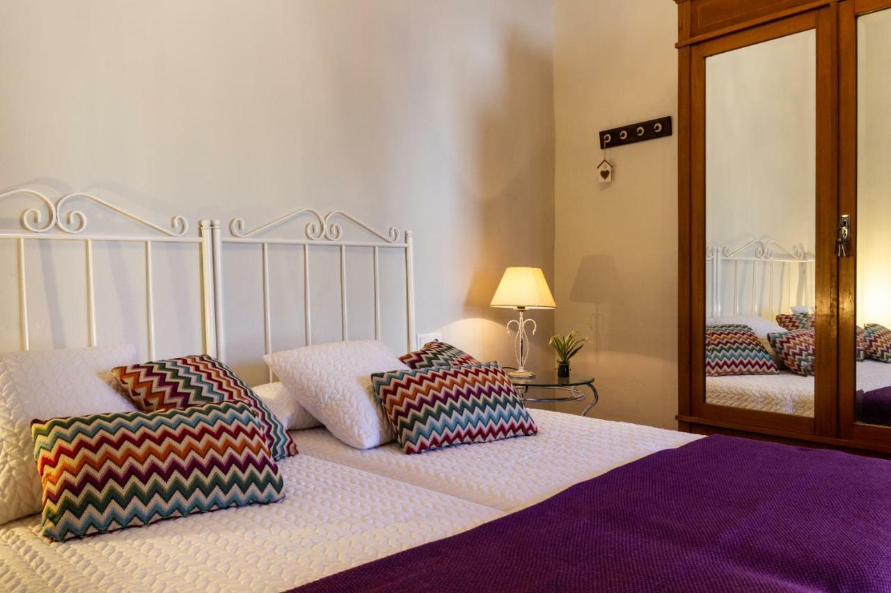 Casa Rosalia Διαμέρισμα Ibi Εξωτερικό φωτογραφία