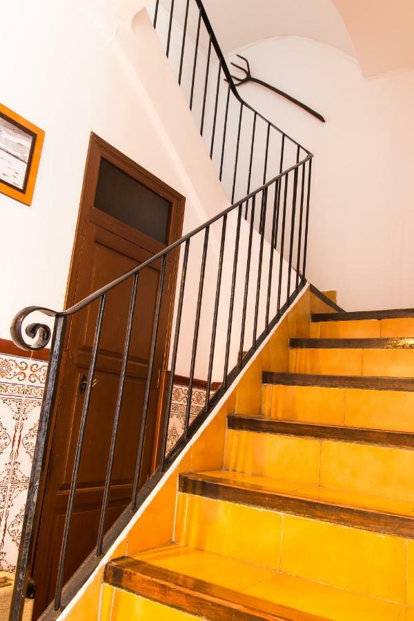 Casa Rosalia Διαμέρισμα Ibi Εξωτερικό φωτογραφία