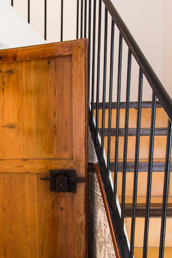 Casa Rosalia Διαμέρισμα Ibi Εξωτερικό φωτογραφία