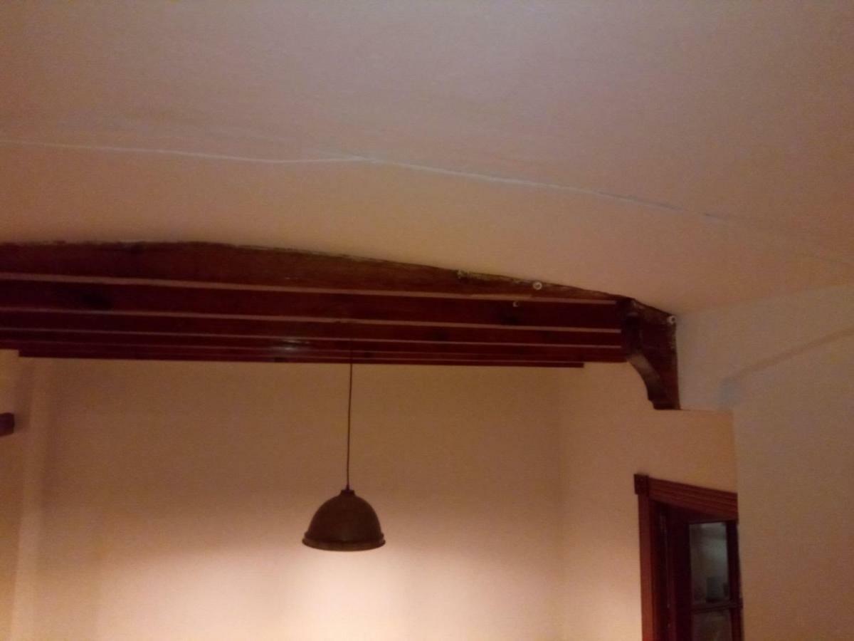Casa Rosalia Διαμέρισμα Ibi Εξωτερικό φωτογραφία